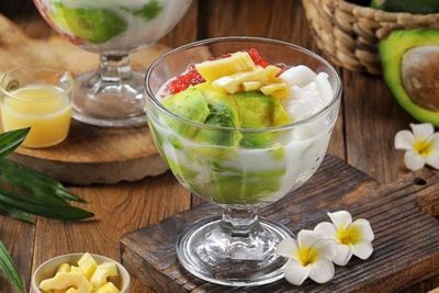 17 Ide Nama Usaha Es Teler Kekinian untuk Sajian Takjil Ramadhan