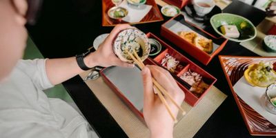 Kelezatan Osechi Ryori, Hidangan Tradisional Jepang yang Bawa Keberuntungan di Tahun Baru