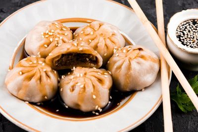 Dimsum, Warisan Kuliner Tiongkok yang Menggugah Selera Dunia
