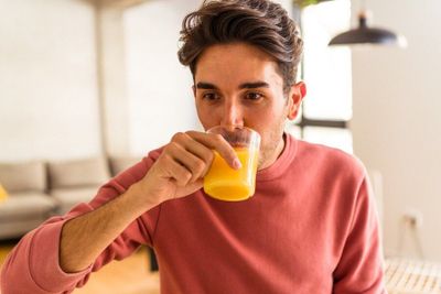 Ingin Semangat saat Kerja? Yuk Simak Jus yang Selalu Bikin Fresh