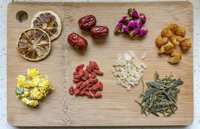 Teh Herbal Tiongkok Ba Bao Tea dengan Delapan Khasiat untuk Kesehatan, Salah Satunya Bikin Awet Muda