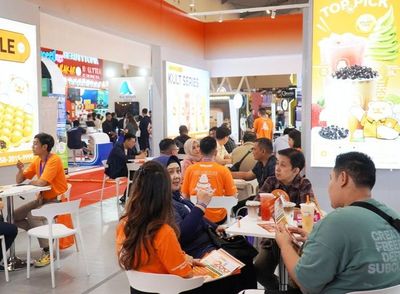 Tren Franchise Food and Beverage, Inovasi dan Dukungan untuk Mitra Bisnis Jadi Kunci Sukses