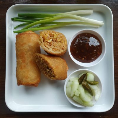 Lumpia Semarang: Kuliner yang Punya Cerita Lebih Dalam dari Sekedar Rasa dan Diakui Mancanegara