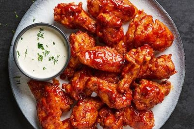 Resep Buffalo Chicken Wings Super Pedas, Siap Memanjakan Lidah!