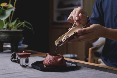 Mengenal Chanoyu, Upacara Minum Teh yang Jadi Kunci Pembelajaran Hidup Masyarakat Jepang