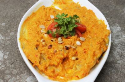 Nikmatnya Dekke Naniura, Shasimi Khas Batak yang Dulunya Hanya Dimakan Raja