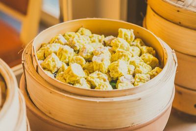 2 Rekomendasi Dimsum yang Tak Pernah Sepi di Malang: Favorit Mahasiswa!