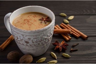 Lebih dari Sekedar Minuman, Ini Asal-usul, Bahan, dan Variasi Teh Chai India