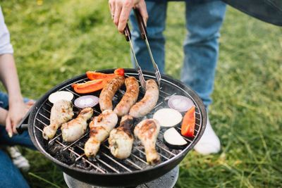 5 Ide Menu BBQ untuk Ramaikan Malam Tahun Baru yang Patut Dicoba