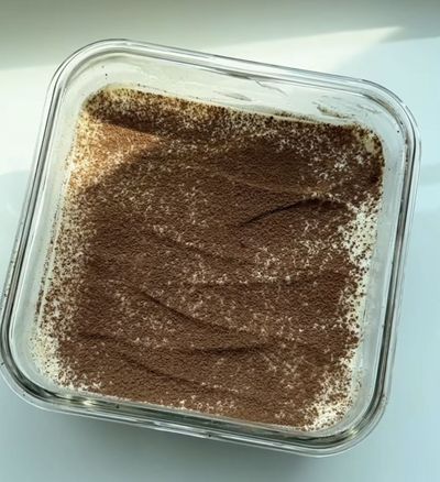 Resep Tiramisu Overnight Oats, Camilan Lezat dan Sehat