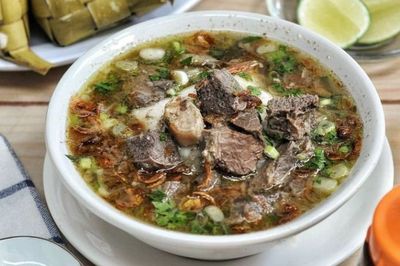 2 Rekomendasi Tempat Makan Coto Makassar Terlezat di Malang
