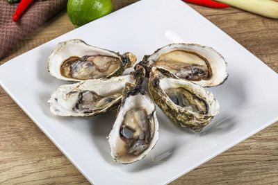 7 Makanan dengan Kandungan Zinc Tinggi untuk Kesehatan Kulit