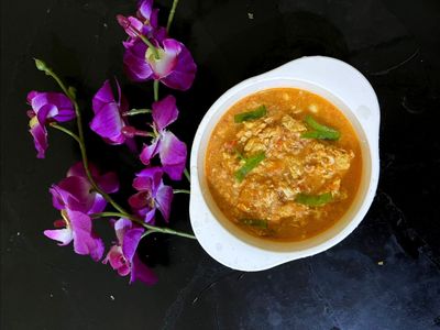 Resep Telur Gemuk , Menu Andalan Atasi Anak Tak Nafsu Makan