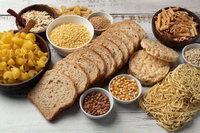 8 Makanan Karbohidrat Tinggi yang Baik untuk Kesehatan