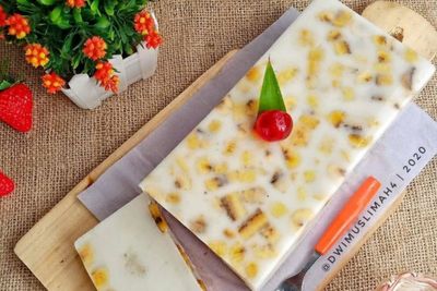 7 Ide Menu Posyandu dari Pisang yang Enak dan Bikin Anak Pasti Suka