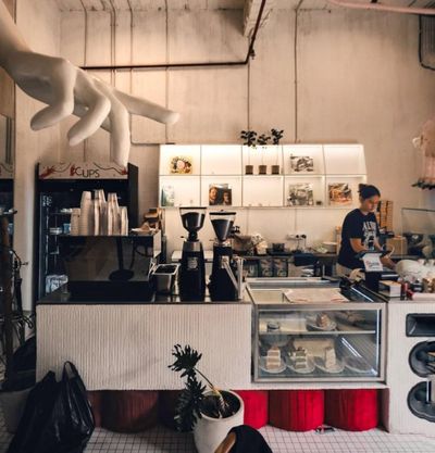6 Tips Memilih Cafe untuk WFC: Kerja Bisa Tetap Fokus dan Nyaman