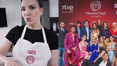 Kisah Ines Hernand, Peserta MasterChef yang Donasikan Hadiah 4000 Euro untuk Korban Gaza