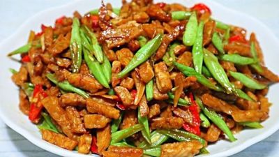 7 Ide Menu Sahur dari Olahan Tempe, Murah dan Gampang Dibuat