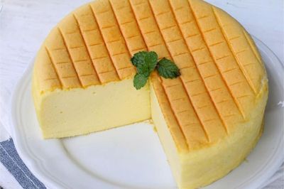 17 Ide Nama Usaha Cheesecake Kekinian Ala Gen Z yang Unik dan Estetik