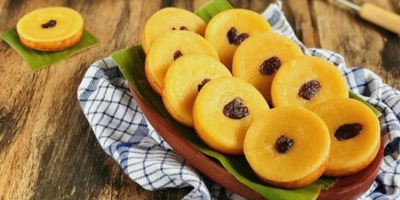 Resep Mudah Kue Lumpur, Warisan Portugis dengan Cita Rasa Nusantara