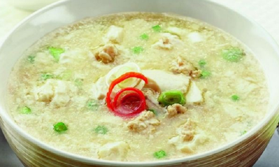 Resep Mun Tahu, Comfort Food yang Simple