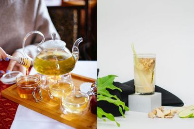 Punya Segudang Manfaat, Ini 5 Resep Teh Serai yang Kaya Rasa dan Sehat