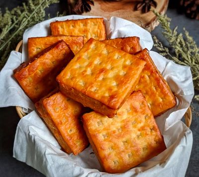 Resep Gabin Pisang: Camilan Tradisional yang Lezat dan Mudah Dibuat