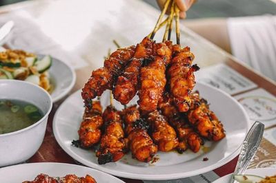 Bangga! Taste Atlas Jadikan Indonesia Negara Kuliner Terenak Nomor 7 di Dunia, Terbaik di Asia