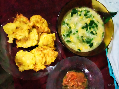 Apa Itu Barobbo? Bubur Jagung Tradisional Khas Sulawesi Selatan yang Bikin Nagih