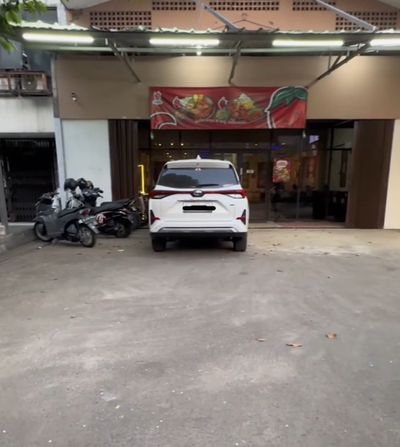 Surga Sambal di Jakarta Barat: Mengulik Selera Sambal Pesanggrahan