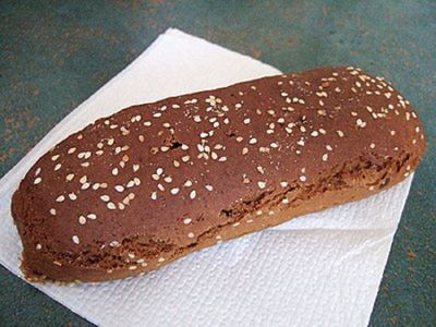 Roti Hasil Akulturasi Kebudayaan Belanda dan Masyarakat Semarang, Kenapa Namanya Ganjel Rel?