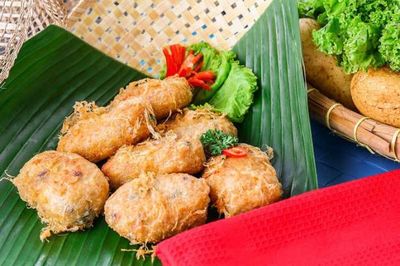 Yuk Cicipi, Ini Resep Perkedel Ikan yang Gurih Renyah Cocok Disantap saat Makan Siang