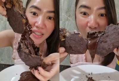 Resep Roti Coklat Belepotan yang Viral di TikTok, Dijamin Bikin Nagih