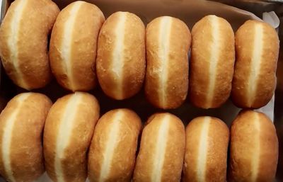 Anti Mainstream! Resep Donat Tahu Tanpa Telur: Inovasi Unik yang Lezat dan Sehat