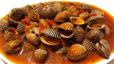 17 Ide Nama Usaha Kerang Dara yang Unik dan Bikin Laris Manis
