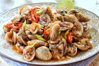 2 Resep Kerang Dara Enak dan Mudah Dibuat untuk Hidangan Spesial