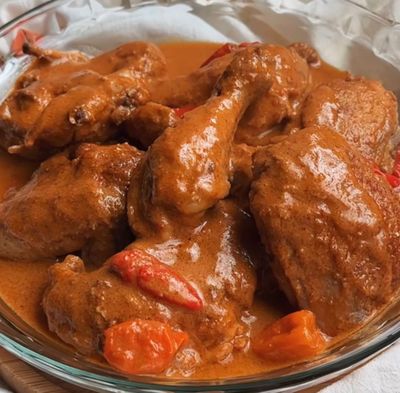 Resep Ayam Besengek: Hidangan Tradisional Jepara yang Memanjakan Lidah