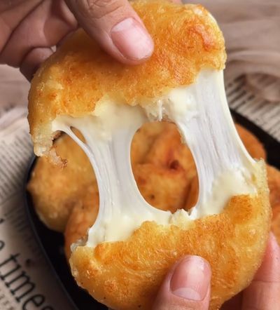 17 Ide Nama Usaha Cheesy Potato Pancake yang Bikin Bisnis Kamu Hits