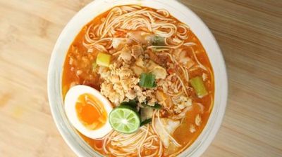 Resep Mi Instan Homemade dan Bumbu Pedas, Lebih Sehat dan Lezat