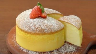 17 Ide Nama Usaha Sponge Cake Vanila yang Bikin Laper Sekaligus Viral