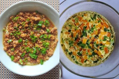 6 Resep Telur Kukus Super Lembut, Cara Membuatnya Simple!