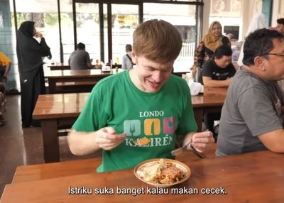 5 Kuliner Legendaris di Jember Ala YouTuber Londo Kampung, Wajib Coba!