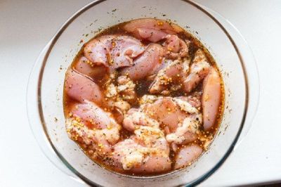 3 Resep Bumbu Marinasi Ayam Paling Enak dan Mudah Dibuat