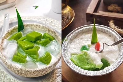 6 Resep Makanan dan Minuman dari Olahan Daun Pandan, Enak!