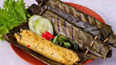 Resep Pepes Tahu Pedas yang Enak dan Mudah Dibuat