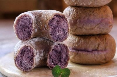 7 Resep Camilan dari Ubi yang Enak, Murah dan Bikin Nagih!