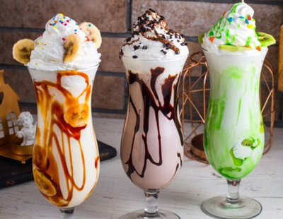 17 Ide Nama Usaha Milkshake Kekinian Ala Gen Z, Unik dan Menarik!