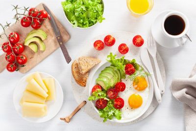 5 Menu Sarapan Sehat untuk Jantung yang Wajib Kamu Coba