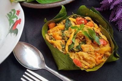 Resep Pepes Jamur Tiram yang Lezat dan Mudah Dibuat Pemula