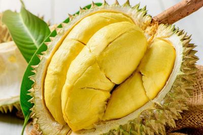 5 Jenis Durian Paling Populer yang Banyak Disukai Orang